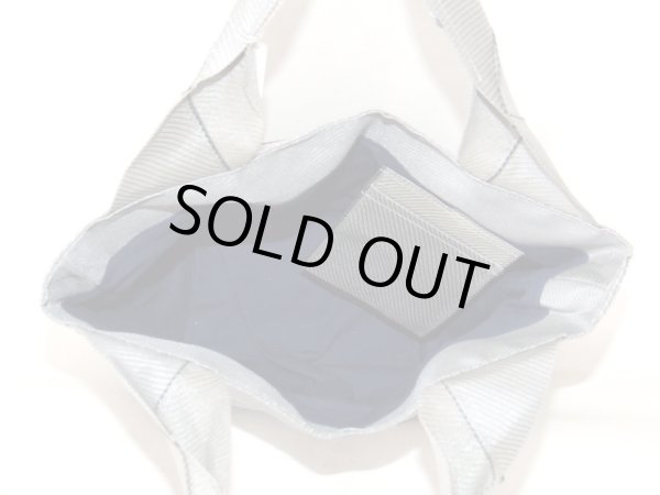 画像5: 【メール便ok】手作り畳の縁手提げバッグ【震災復興応援商品】 (5)