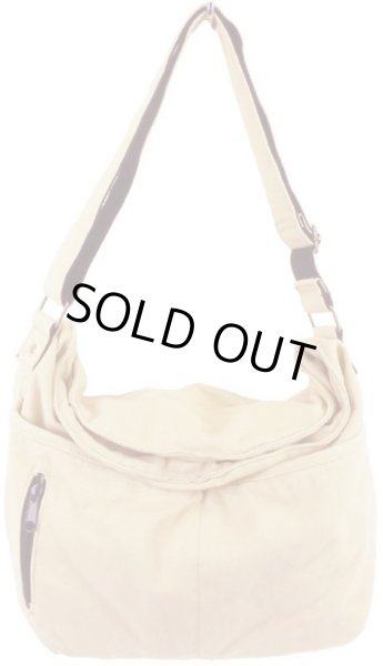 画像3: 【特売】ウォッシュ口折れショルダーバッグ（３色有） (3)