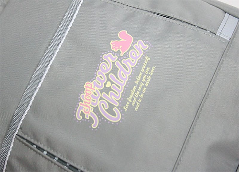 画像9: ＜訳あり＞＜値下げ＞CHOOP ７ポケット水玉ディパックＭ（４色有） (9)