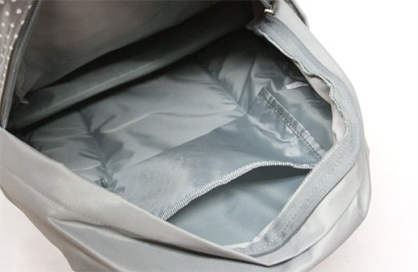 画像10: ＜訳あり＞＜値下げ＞CHOOP ７ポケット水玉ディパックＭ（４色有） (10)