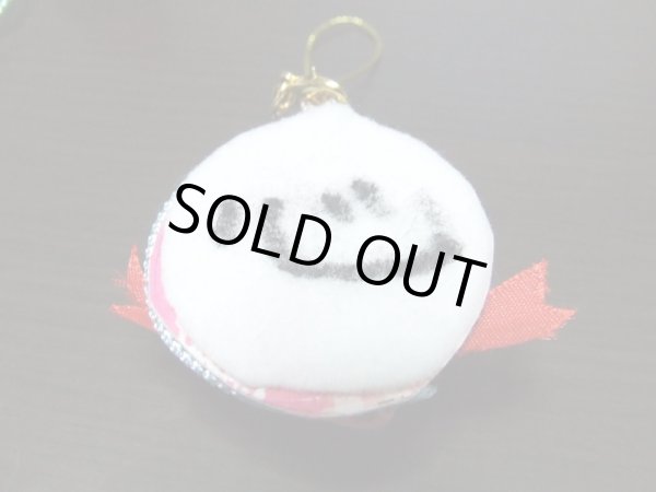 画像3: 【震災復興応援商品】手作りストラップ３個セット【メール便ok】 (3)