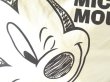 画像3: Disneyミッキーマウス手描き風トートバッグ (3)