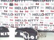 画像4: HELLO KITTYハローキティ８ポケ付2WAYボストンバッグ（２色有） (4)