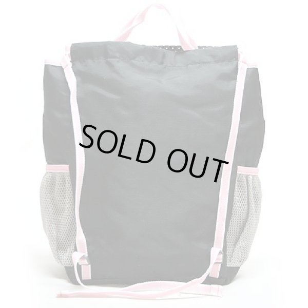 画像2: 【sale】CHOOPドット柄ナップサック（４色有）【メール便ok】 (2)