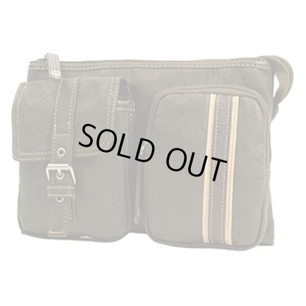 画像4: CUBICCORE3WAYミニショルダーバッグ（４色有） (4)