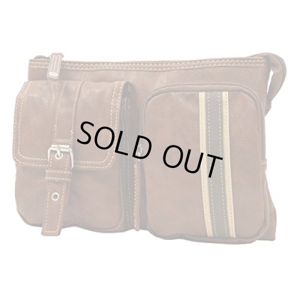 画像3: CUBICCORE3WAYミニショルダーバッグ（４色有） (3)