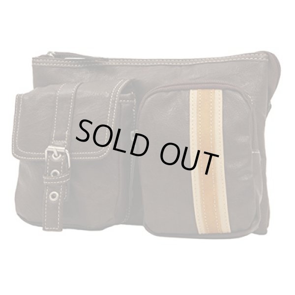 画像5: CUBICCORE3WAYミニショルダーバッグ（４色有） (5)