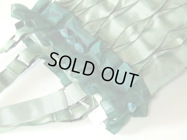 画像4: ハンドメイド手作り畳の縁手提げバッグ【メール便ok】 (4)