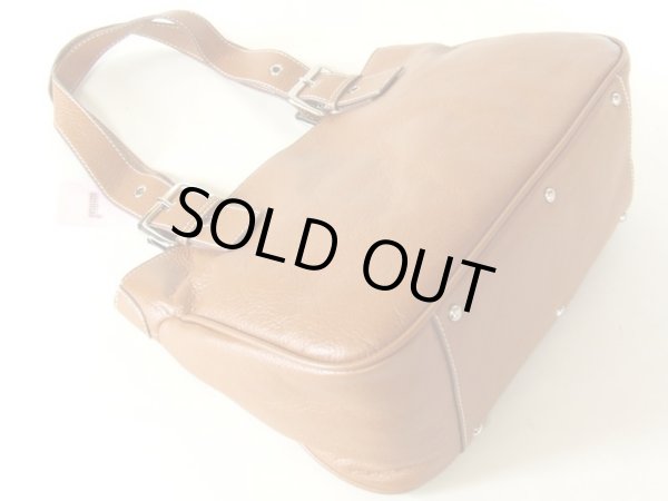 画像2: アウトレット■Tiara高級ショルダーバッグ (2)