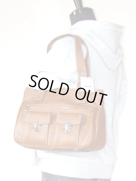 画像5: アウトレット■Tiara高級ショルダーバッグ (5)