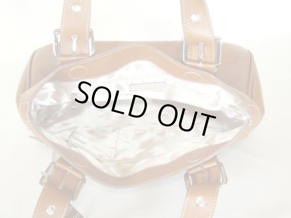 画像3: アウトレット■Tiara高級ショルダーバッグ (3)