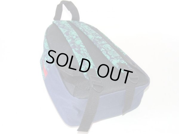 画像2: 【メール便ok】Disneyミッキーマウスキッズ用ディパック (2)