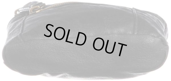 画像3: CUBICCOREアンティーク合皮シザーバッグ（４色有）【メール便ok】 (3)