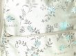 画像4: ＜sale＞光沢ローズ刺繍ディパック（３色有） (4)