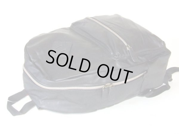 画像3: 軽量ソフト合皮ディパック（２色有） (3)