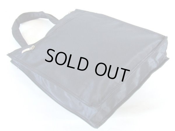 画像4: 和柄ちりめん手提げバッグ（３色有）【メール便ok】 (4)