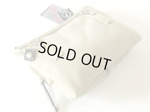 画像3: CUBIC CORE帆布2WAYウエストバッグ（２色有）＜メール便ok＞ (3)