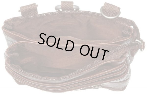 画像4: CUBICCORE2室構造3WAYシザーショルダー（４色有）【メール便ok】 (4)