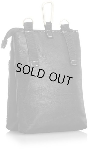 画像2: CUBICCORE2室構造3WAYシザーショルダー（４色有）【メール便ok】 (2)