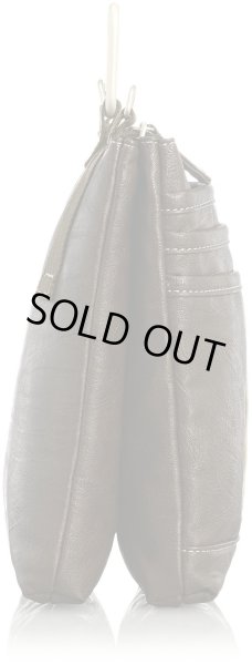 画像3: CUBICCORE2室構造3WAYシザーショルダー（４色有）【メール便ok】 (3)