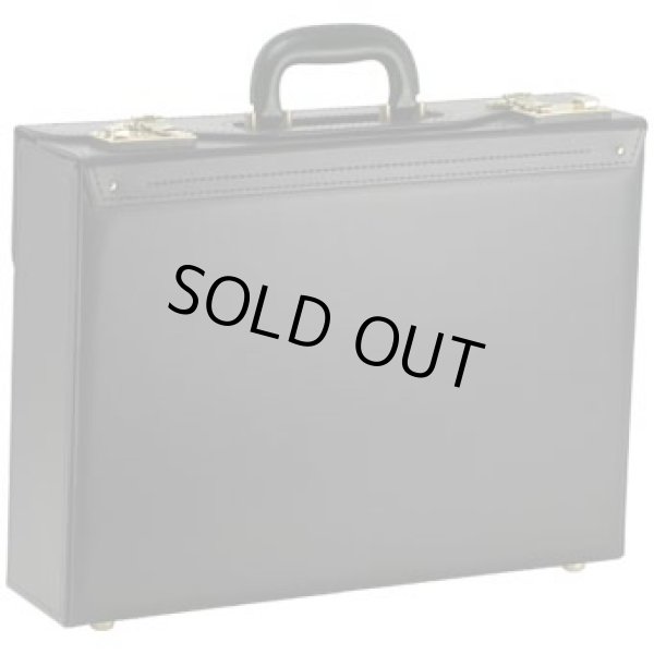 画像2: 【クーポン付】【送料無料】豊岡製PVC フライトケース Ａ３サイズ (2)