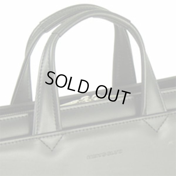 画像5: 【MEN'S CLUB】B4F軽量合皮ブリーフケース45センチ【豊岡製】【クーポン付】【送料無料】 (5)