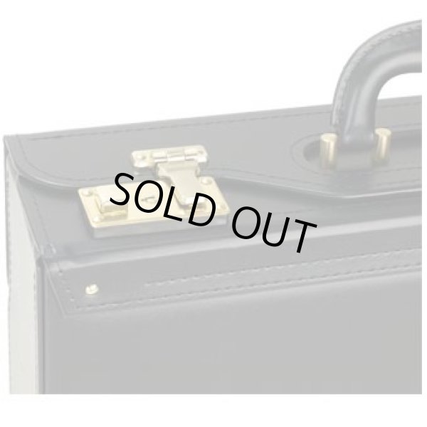 画像4: 【クーポン付】【送料無料】豊岡製PVC フライトケース Ａ３サイズ (4)