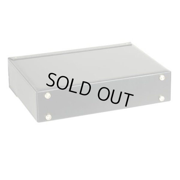 画像3: 【クーポン付】【送料無料】豊岡製PVC フライトケース Ａ３サイズ (3)