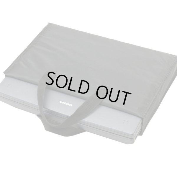 画像3: 【sale】ブレザークラブインナーバッグ付ビジカジ42cmB4【PC収納】 (3)