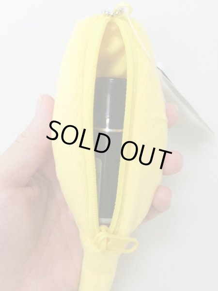 画像2: 【メール便ok】オカメインコ　プチポーチチャーム (2)