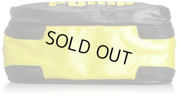 画像3: pumaプーマTSマットASBタイプBショルダーM (3)