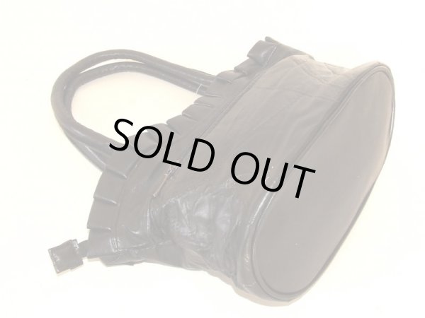 画像3: 本革親子ふくろう手提げバッグ（２色有）【メール便ok】 (3)