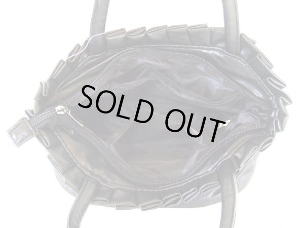 画像5: 本革親子ふくろう手提げバッグ（２色有）【メール便ok】 (5)