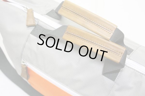 画像3: 【特売】Levi'sリーバイス軽量2wayボストンバッグ (3)