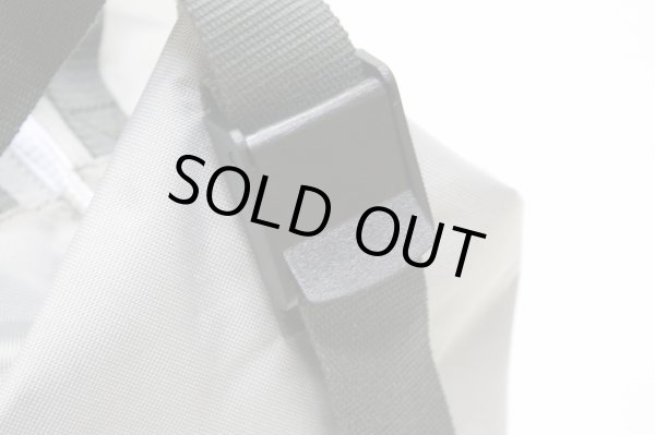 画像5: 【特売】Levi'sリーバイス軽量2wayボストンバッグ (5)