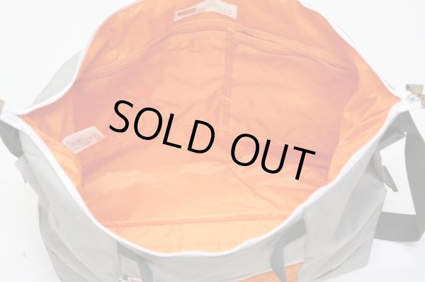 画像4: 【特売】Levi'sリーバイス軽量2wayボストンバッグ (4)