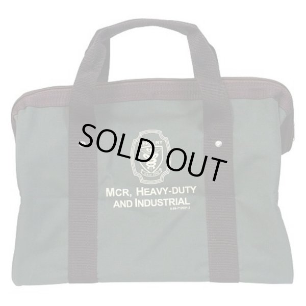 画像2: 【特売】MERCURYマーキュリートラベルバッグ（３色有） (2)