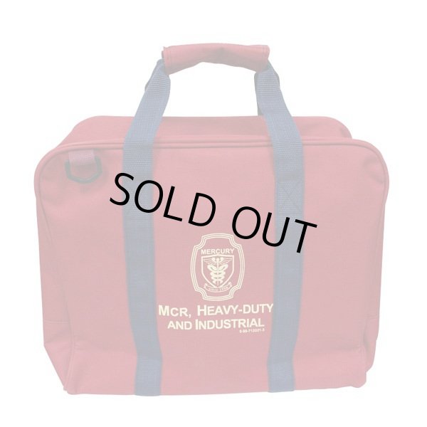 画像2: 【sale】MERCURYマーキュリーアメリカン2wayバッグ（３色有） (2)