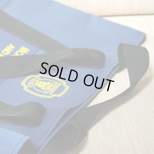 画像2: 【特売】MERCURYマーキュリーアメリカントートバッグ（３色有） (2)