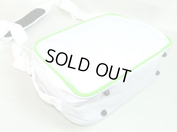 画像2: 【特売】NIKEナイキMAXAIRマックスエアショルダーバッグ (2)