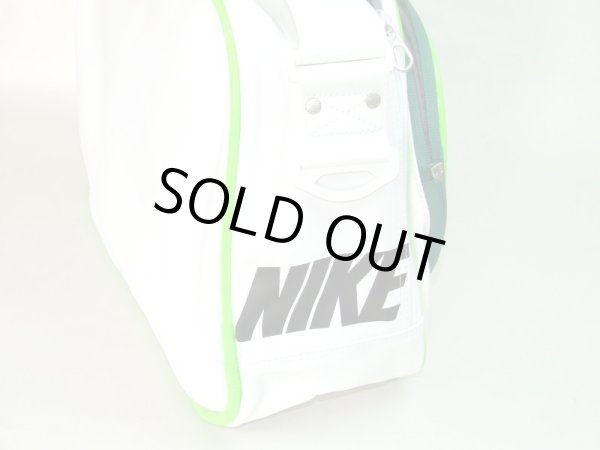 画像3: 【特売】NIKEナイキMAXAIRマックスエアショルダーバッグ (3)