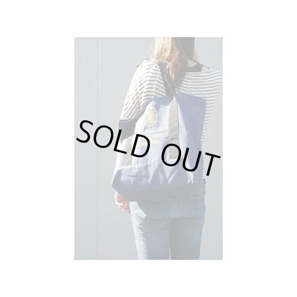 画像3: 【特売】MERCURYマーキュリーアメリカントートバッグ（３色有） (3)