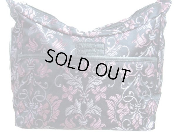 画像2: リーフジャガードショルダーバッグ（３色有）【メール便ok】 (2)