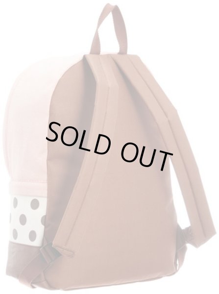 画像2: ＜値下げ＞キュートなスウェットドットディパック（３色有） (2)