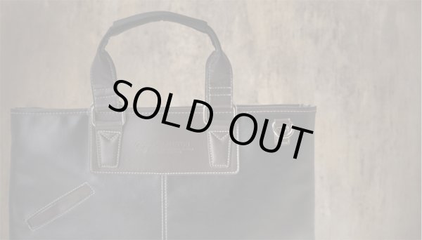 画像3: HAMILTONハミルトン薄マチ2wayカラービジネスバッグＢ４（５色有）【クーポン付】【取寄商品】 (3)