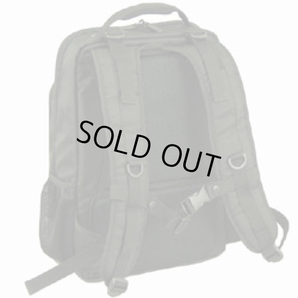 画像2: GERMANE GEARジャーメインギアPC対応ビジネスデイパック【クーポン付】【取寄商品】 (2)