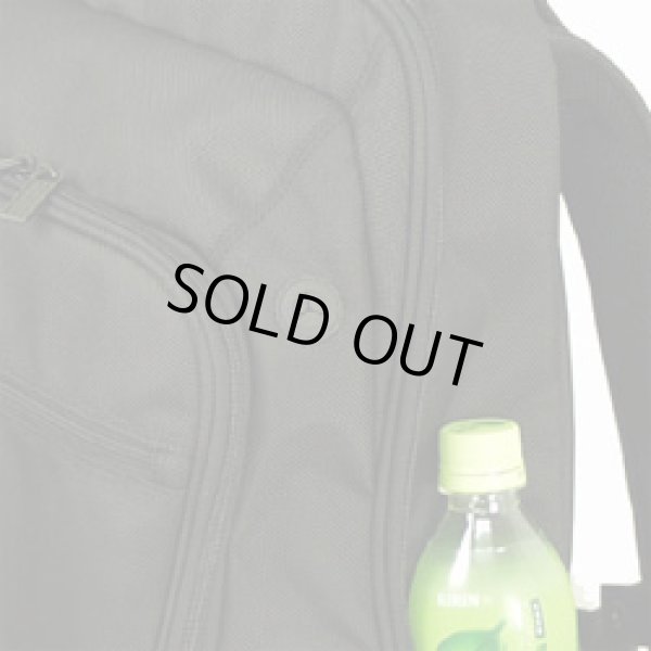 画像4: GERMANE GEARジャーメインギアPC対応ビジネスデイパック【クーポン付】【取寄商品】 (4)