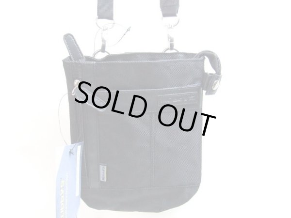 画像3: mobby'sモビーズミニショルダーバッグ（３色有）【メール便ok】 (3)