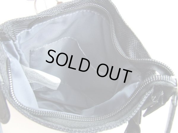 画像5: mobby'sモビーズミニショルダーバッグ（３色有）【メール便ok】 (5)