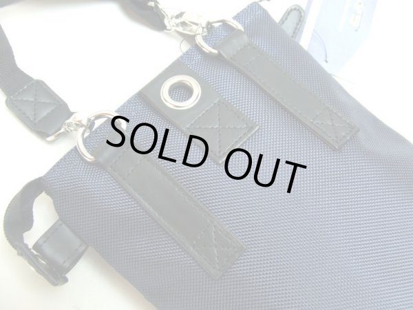 画像4: mobby'sモビーズミニショルダーバッグ（３色有）【メール便ok】 (4)